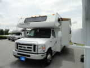 2009 Coachmen Freelander